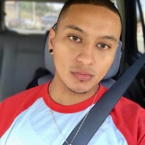 Meet your Posher, Oliver